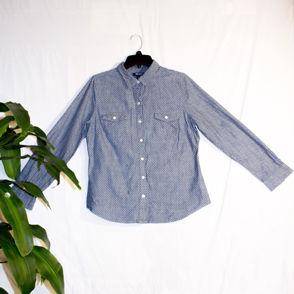 Old navy women’s long sleeve